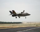 洛克希德-马丁 F-35B&ldquo;闪电&rdquo;Ⅱ