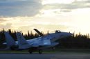麦克唐纳-道格拉斯(三菱) F-15J&ldquo;鹰&rdquo;