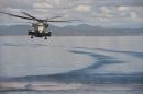 西科斯基 CH-53E&ldquo;超级种马&rdquo;