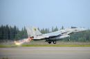麦克唐纳-道格拉斯(三菱) F-15J&ldquo;鹰&rdquo;