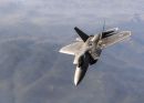 洛克希德-马丁 F-22A&ldquo;猛禽&rdquo;