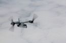 贝尔 / 波音 MV-22B&ldquo;鱼鹰&rdquo;