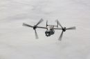 贝尔 / 波音 MV-22B&ldquo;鱼鹰&rdquo;