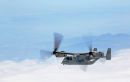 贝尔 / 波音 MV-22B&ldquo;鱼鹰&rdquo;