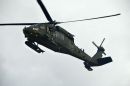 西科斯基 UH-60L&ldquo;黑鹰&rdquo;