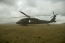 西科斯基 UH-60L&ldquo;黑鹰&rdquo;
