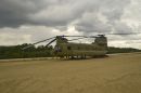波音 CH-47F&ldquo;支奴干&rdquo;(414)