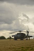 西科斯基 UH-60L&ldquo;黑鹰&rdquo;