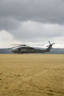 西科斯基 UH-60L&ldquo;黑鹰&rdquo;