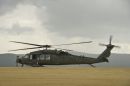 西科斯基 UH-60L&ldquo;黑鹰&rdquo;