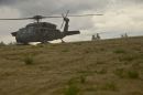 西科斯基 UH-60L&ldquo;黑鹰&rdquo;