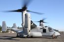 贝尔 / 波音 MV-22B&ldquo;鱼鹰&rdquo;