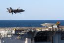 洛克希德-马丁 F-35B&ldquo;闪电&rdquo;Ⅱ