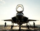 洛克希德-马丁 F-35B&ldquo;闪电&rdquo;Ⅱ