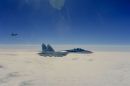 苏霍伊 Su-27SM