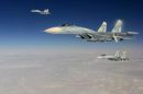 苏霍伊 Su-27SM