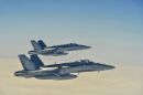 麦克唐纳-道格拉斯 CF-188A&ldquo;大黄蜂&rdquo;(CF-18A)