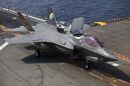 洛克希德-马丁 F-35B&ldquo;闪电&rdquo;Ⅱ