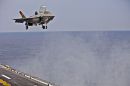 洛克希德-马丁 F-35B&ldquo;闪电&rdquo;Ⅱ