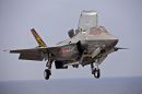 洛克希德-马丁 F-35B&ldquo;闪电&rdquo;Ⅱ