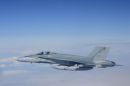 麦克唐纳-道格拉斯 CF-188A&ldquo;大黄蜂&rdquo;(CF-18A)