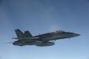 麦克唐纳-道格拉斯 CF-188A&ldquo;大黄蜂&rdquo;(CF-18A)