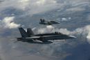 麦克唐纳-道格拉斯 CF-188A&ldquo;大黄蜂&rdquo;(CF-18A)