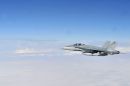 麦克唐纳-道格拉斯 CF-188A&ldquo;大黄蜂&rdquo;(CF-18A)