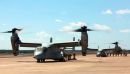 贝尔 / 波音 MV-22B&ldquo;鱼鹰&rdquo;