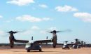 贝尔 / 波音 MV-22B&ldquo;鱼鹰&rdquo;