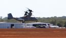 贝尔 / 波音 MV-22B&ldquo;鱼鹰&rdquo;