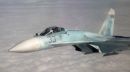 苏霍伊 Su-27SM