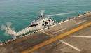 西科斯基 MH-60S&ldquo;骑士鹰&rdquo;