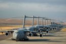 波音 C-17A&ldquo;环球霸王&rdquo;Ⅲ