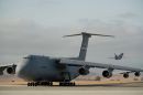 洛克希德 C-5B&ldquo;银河&rdquo;