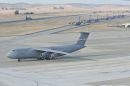 洛克希德 C-5B&ldquo;银河&rdquo;