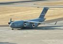 波音 C-17A&ldquo;环球霸王&rdquo;Ⅲ