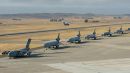 波音 C-17A&ldquo;环球霸王&rdquo;Ⅲ