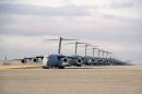 波音 C-17A&ldquo;环球霸王&rdquo;Ⅲ
