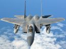 麦克唐纳-道格拉斯 F-15C&ldquo;鹰&rdquo;