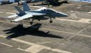 波音 F/A-18F&ldquo;超级大黄蜂&rdquo;