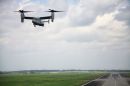 贝尔 / 波音 MV-22B&ldquo;鱼鹰&rdquo;