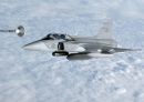 萨博 JAS-39C&ldquo;鹰狮&rdquo;
