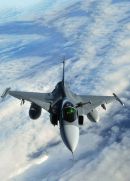 萨博 JAS-39C&ldquo;鹰狮&rdquo;
