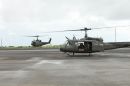 贝尔 UH-1H&ldquo;易洛魁&rdquo;(205)