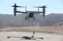 贝尔 / 波音 MV-22B&ldquo;鱼鹰&rdquo;