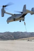 贝尔 / 波音 MV-22B&ldquo;鱼鹰&rdquo;