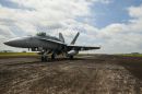 麦克唐纳-道格拉斯 F/A-18C&ldquo;大黄蜂&rdquo;