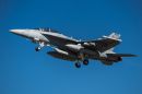 波音 EA-18G&ldquo;咆哮者&rdquo;