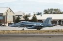 波音 EA-18G&ldquo;咆哮者&rdquo;